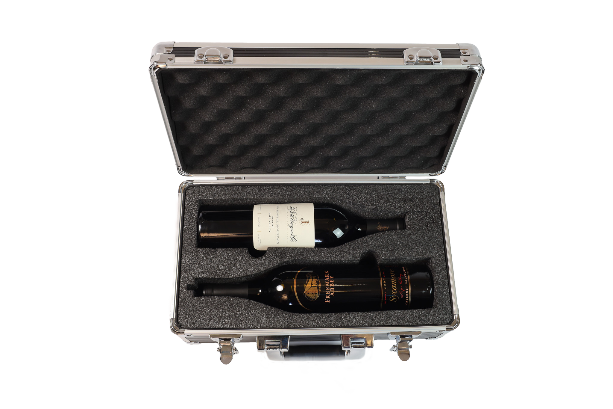 VinGardeValise® Library Gems Bundle